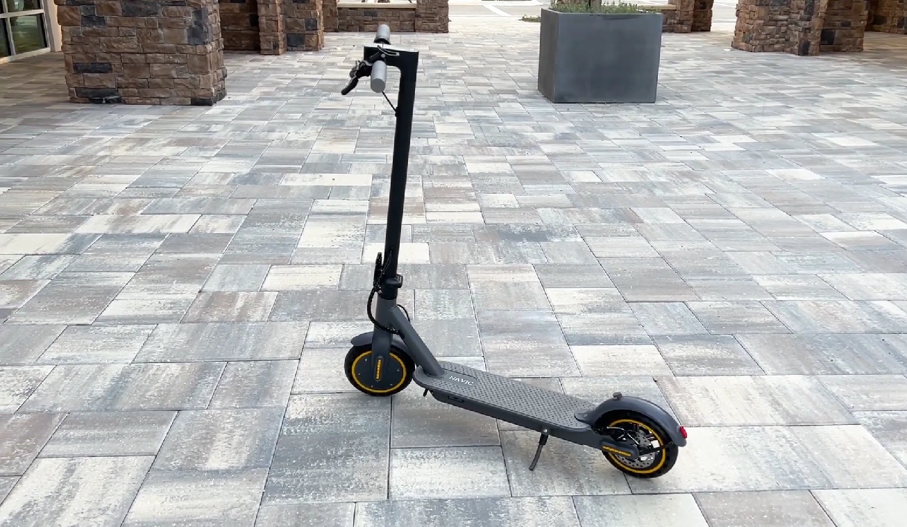 Navic T5 Electric Scooter